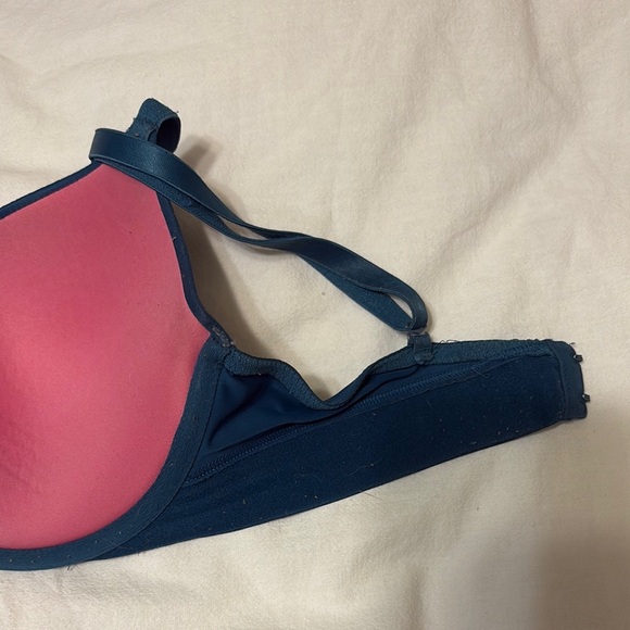 PINK Victoria's Secret Wear Everywhere push up bra - Picture 11 of 11